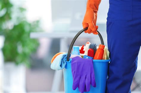 Mascot Janitorial Providers: Meeting the Unique Cleaning Needs of Schools and Universities